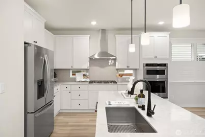 1419 NW Swenson Court, Poulsbo, WA 98370 - Photo 7