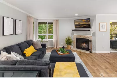 12023 NE 204th Place #E302, Bothell, WA 98011 - Photo 5