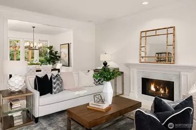 838 Evergreen Point Road, Medina, WA 98039 - Photo 3