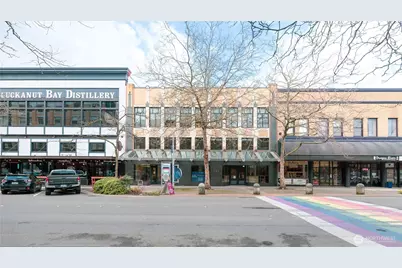 1315 Cornwall Avenue, Bellingham, WA 98225 - Photo 1