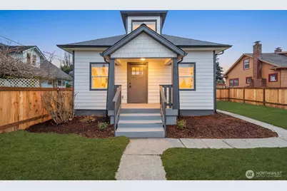 1426 S 56th Street, Tacoma, WA 98408 - Photo 1