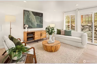 3661 Phinney Avenue N #109, Seattle, WA 98103 - Photo 3