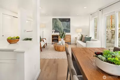 3661 Phinney Avenue N #109, Seattle, WA 98103 - Photo 7