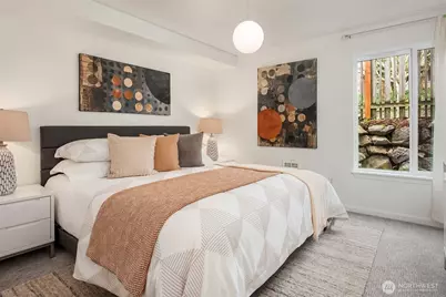 3661 Phinney Avenue N #109, Seattle, WA 98103 - Photo 21