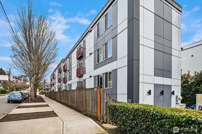 3661 Phinney Avenue N #109, Seattle, WA 98103 - Photo 23