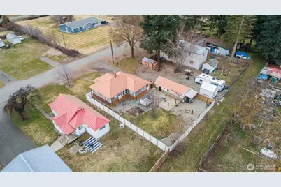 814 Cleveland Avenue, South Cle Elum, WA 98943 - Photo 35