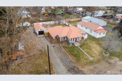 814 Cleveland Avenue, South Cle Elum, WA 98943 - Photo 35