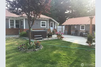 814 Cleveland Avenue, South Cle Elum, WA 98943 - Photo 29