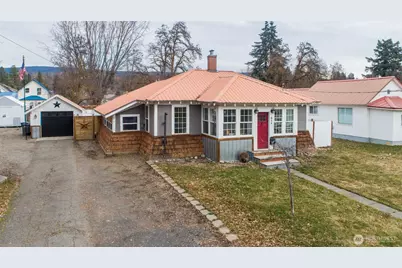 814 Cleveland Avenue, South Cle Elum, WA 98943 - Photo 1