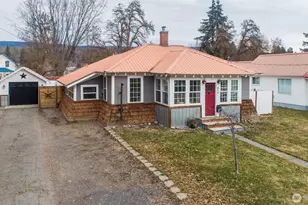 814 Cleveland Ave, South Cle Elum, WA 98943 - Photo 1