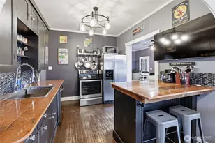 814 Cleveland Ave, South Cle Elum, WA 98943 - Photo 9