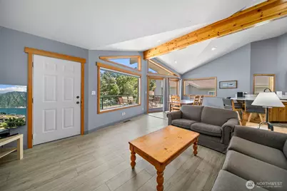 105 Chelan View Drive #Lot 46, Manson, WA 98831 - Photo 3