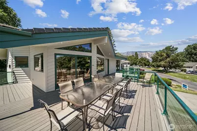 105 Chelan View Drive #Lot 46, Manson, WA 98831 - Photo 37