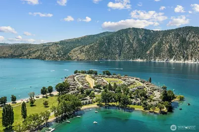 105 Chelan View Drive #Lot 46, Manson, WA 98831 - Photo 39