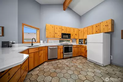 105 Chelan View Drive #Lot 46, Manson, WA 98831 - Photo 9