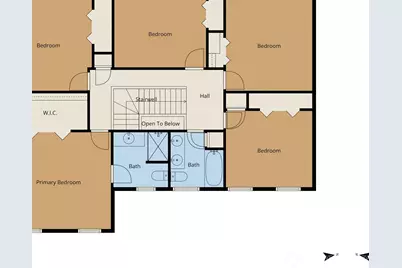 6049 Medcalf Road, Bellingham, WA 98226 - Photo 39