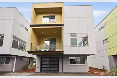 717 Martin Luther King Jr. Way S #B, Seattle, WA 98144 - Photo 1