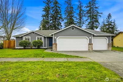 7812 NW 262nd Street, Stanwood, WA 98292 - Photo 1