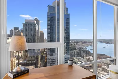 121 Stewart Street #2402, Seattle, WA 98101 - Photo 1