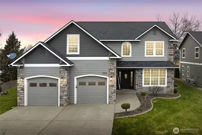 9503 Occidental Road, Yakima, WA 98903 - Photo 1