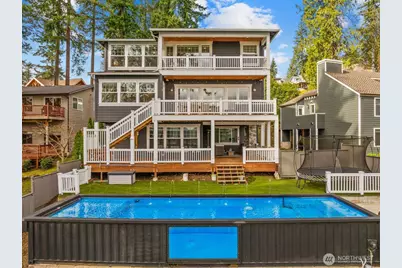 8411 NE 110th Place, Kirkland, WA 98034 - Photo 37