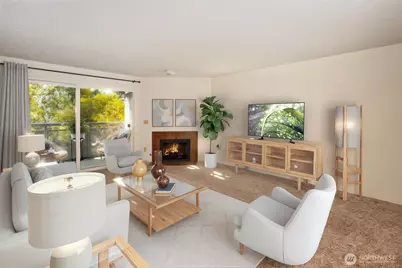 10501 8th Avenue NE #417, Seattle, WA 98125 - Photo 1