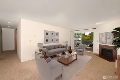 10501 8th Avenue NE #417, Seattle, WA 98125 - Photo 5