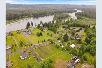 6620 River Road, Aberdeen, WA 98520 - Photo 5