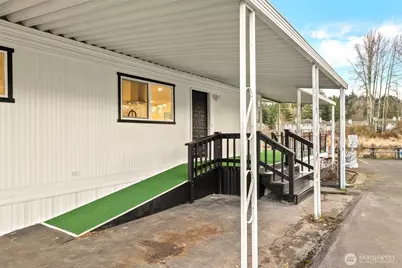 7031 NE 175th Street #53, Kenmore, WA 98028 - Photo 3