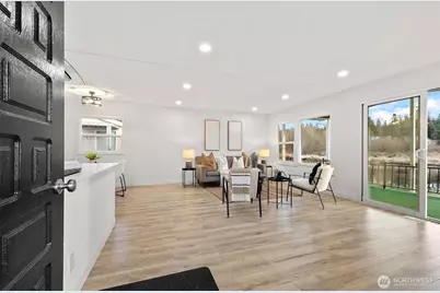 7031 NE 175th Street #53, Kenmore, WA 98028 - Photo 5