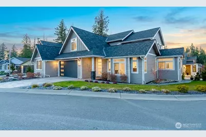 9077 Sea Mist Lane, Blaine, WA 98230 - Photo 1