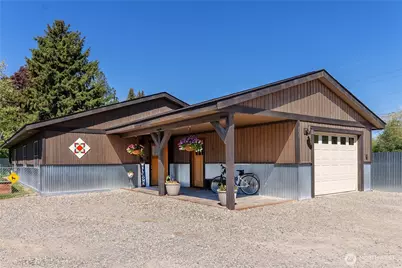 805 Marble Street, Twisp, WA 98856 - Photo 1