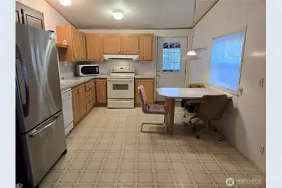 1531 W Ford Road, Matlock, WA 98560 - Photo 9