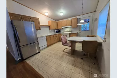 1531 W Ford Road, Matlock, WA 98560 - Photo 7