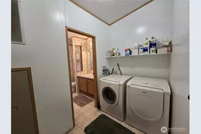 1531 W Ford Road, Matlock, WA 98560 - Photo 17