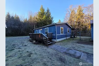 1531 W Ford Road, Matlock, WA 98560 - Photo 31