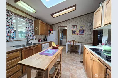 57 Clemons Road #12, Montesano, WA 98563 - Photo 5