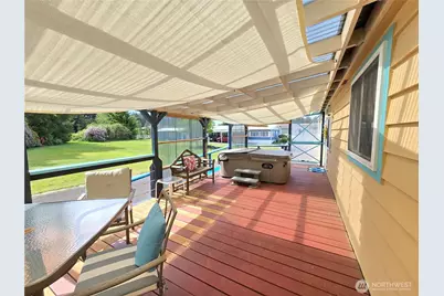 57 Clemons Road #12, Montesano, WA 98563 - Photo 11