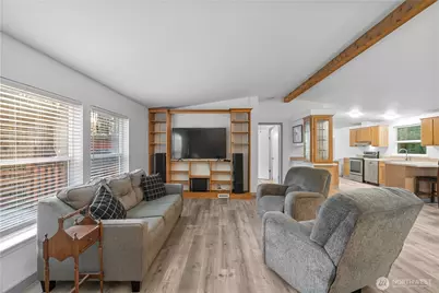 48 Robin Lane, Pacific Beach, WA 98571 - Photo 3