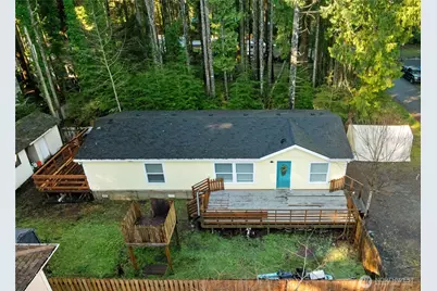 48 Robin Lane, Pacific Beach, WA 98571 - Photo 1