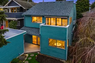 343 N 74th St, Seattle, WA 98103 - Photo 29