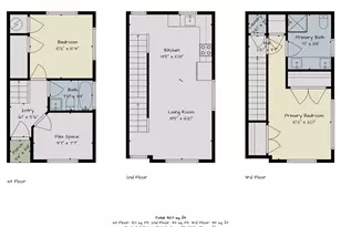 3448 B NW 65th St, Seattle, WA 98117 - Photo 37