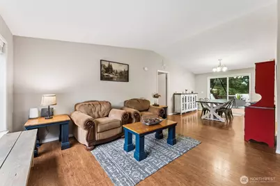 15510 246th Street Ct E, Graham, WA 98338 - Photo 3