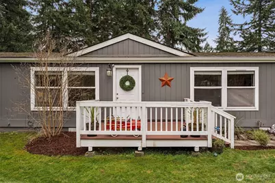 15510 246th Street Ct E, Graham, WA 98338 - Photo 1