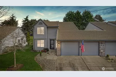 2217 NE 179th Street #F11, Ridgefield, WA 98642 - Photo 1