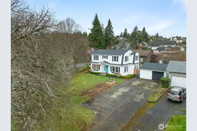 600 Terrace Avenue, Aberdeen, WA 98520 - Photo 25