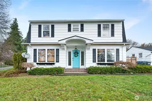 600 Terrace Ave, Aberdeen, WA 98520 - Photo 1