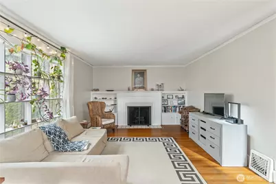 600 Terrace Avenue, Aberdeen, WA 98520 - Photo 5