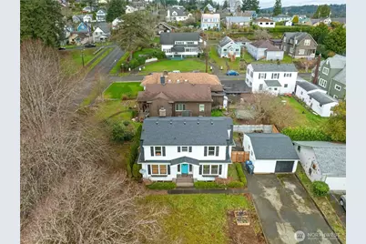 600 Terrace Avenue, Aberdeen, WA 98520 - Photo 29