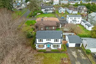 600 Terrace Ave, Aberdeen, WA 98520 - Photo 29